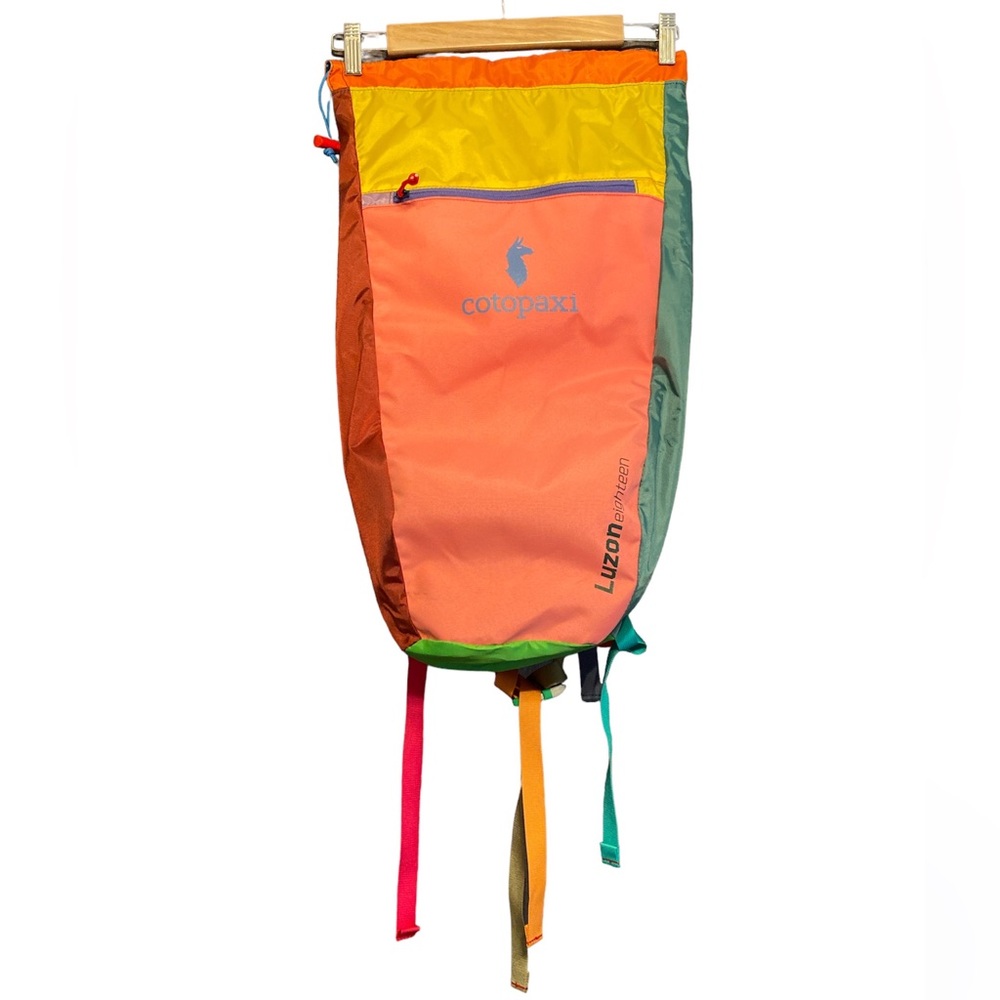 Cotopaxi Luzon 18 Backpack